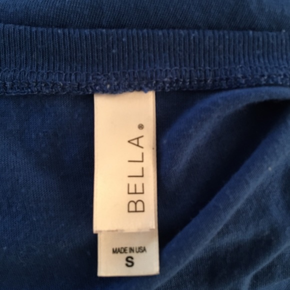 Alpha Omicron Pi AOII tee - Picture 2 of 4